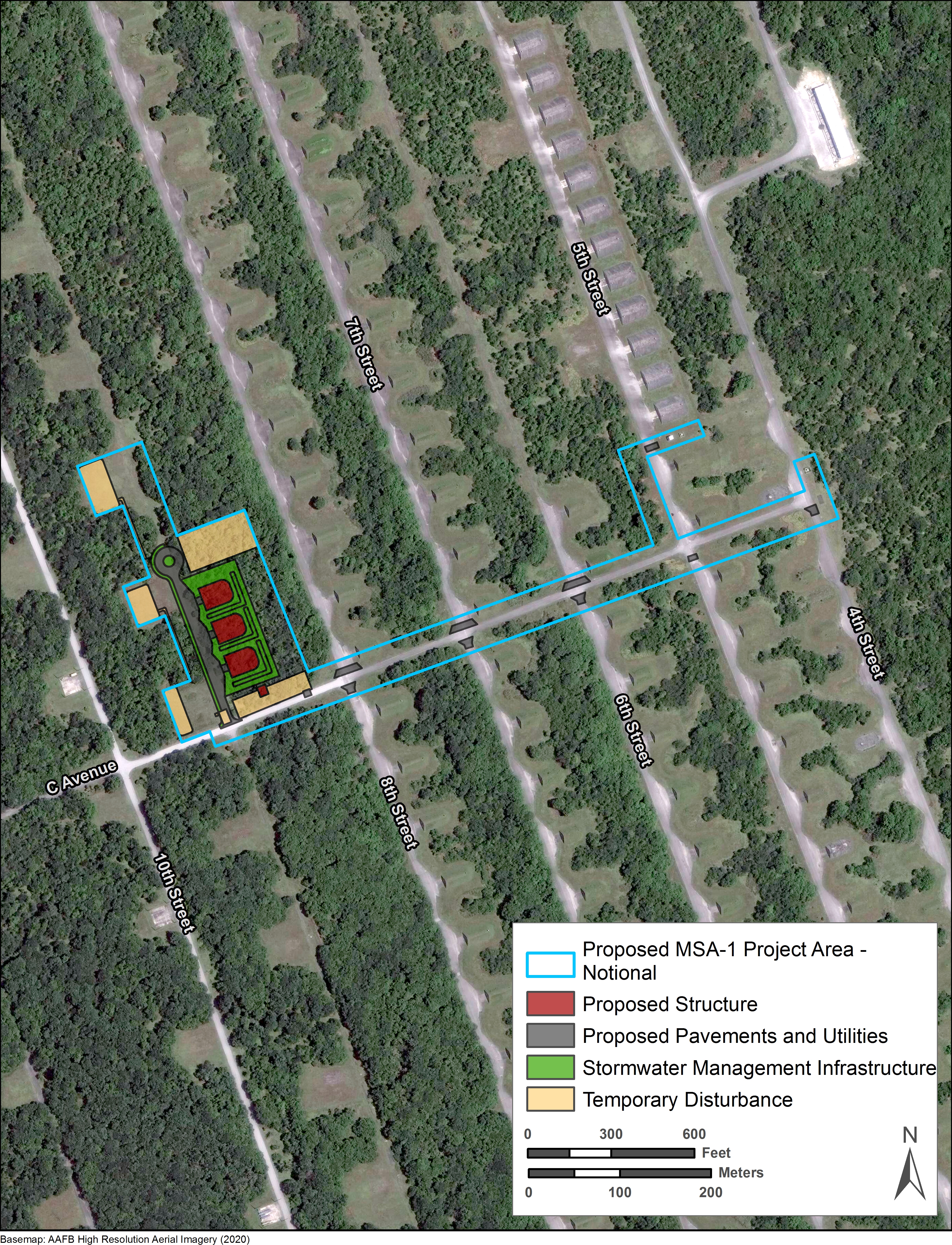 Figure - Proposed MSA-1 Infrastructure Upgrades.jpg